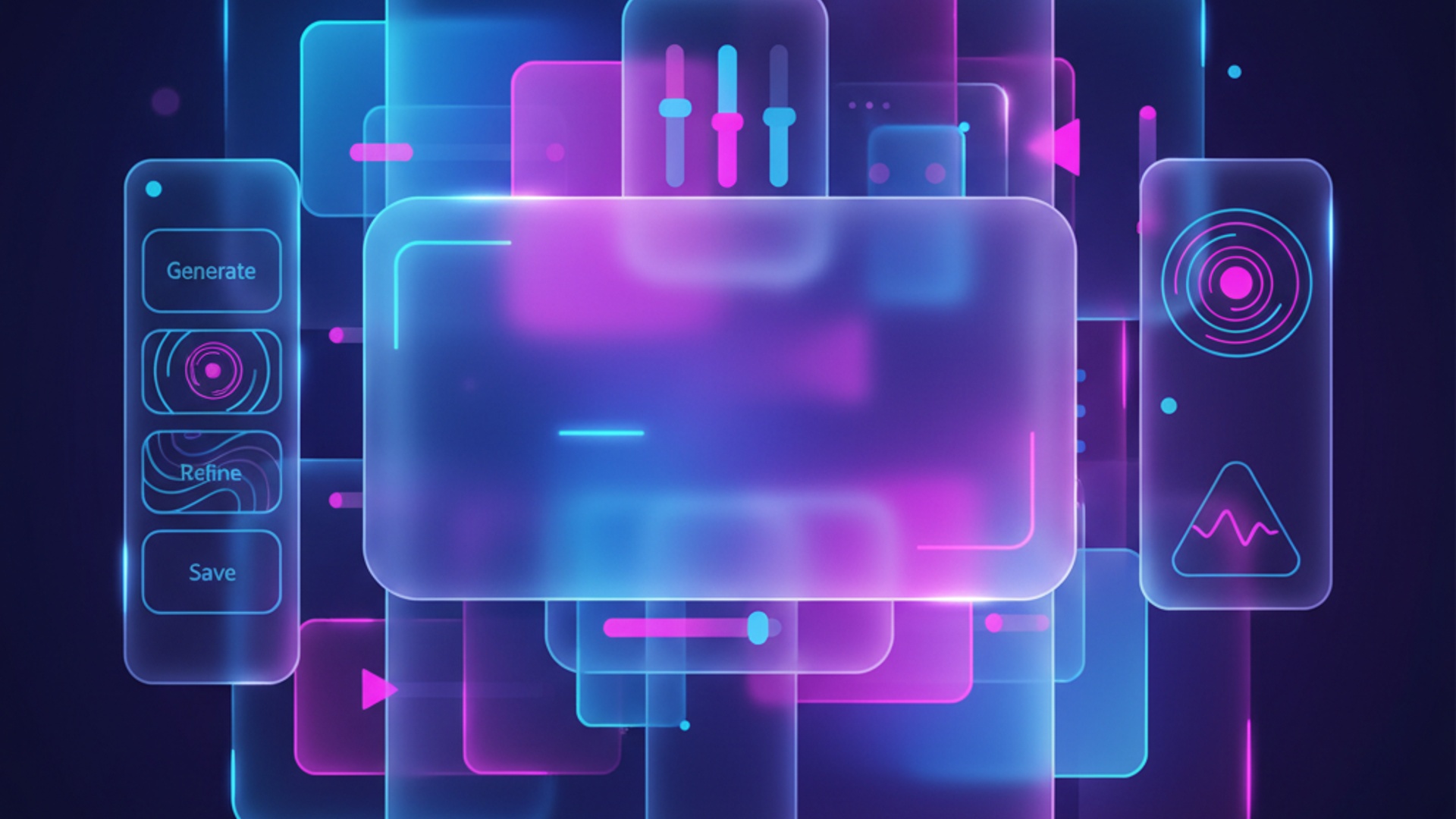 The Ultimate Instagram Hook Generator: Create Captivating Opening Lines Fast illustration