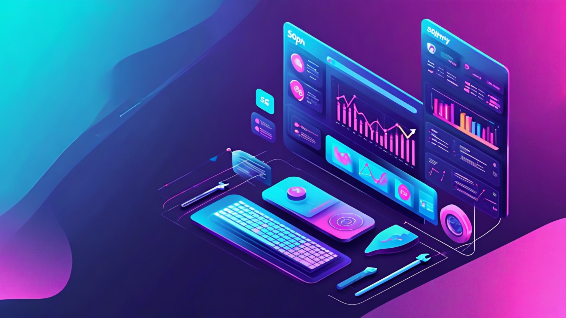 Top 5 Free Shopify SEO Tools to Boost Your Store’s Visibility illustration