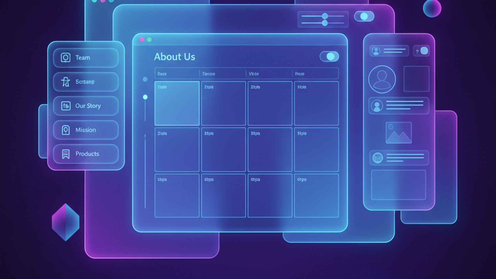 Top Benefits Of Using An About Us Page Generator For Shopify Stores illustration