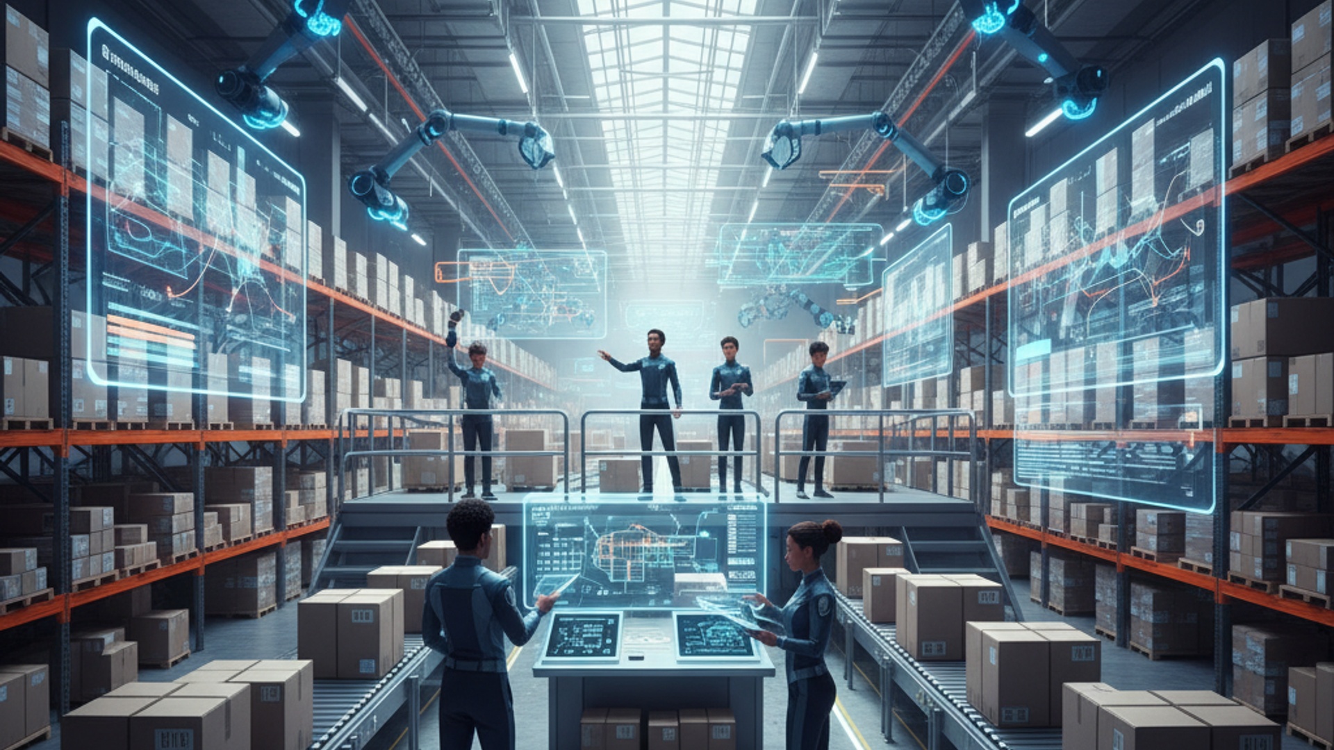 Top Strategies for Effective Bulk Product Optimization in E-Commerce illustration