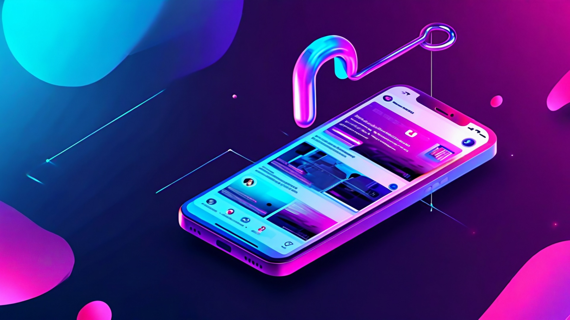 Top Tips for Creating Engaging Posts with an Instagram Hook Generator illustration