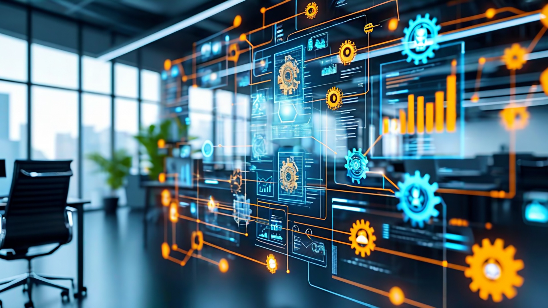 Top Automation Best Practices to Streamline Your Workflow Effectively illustration