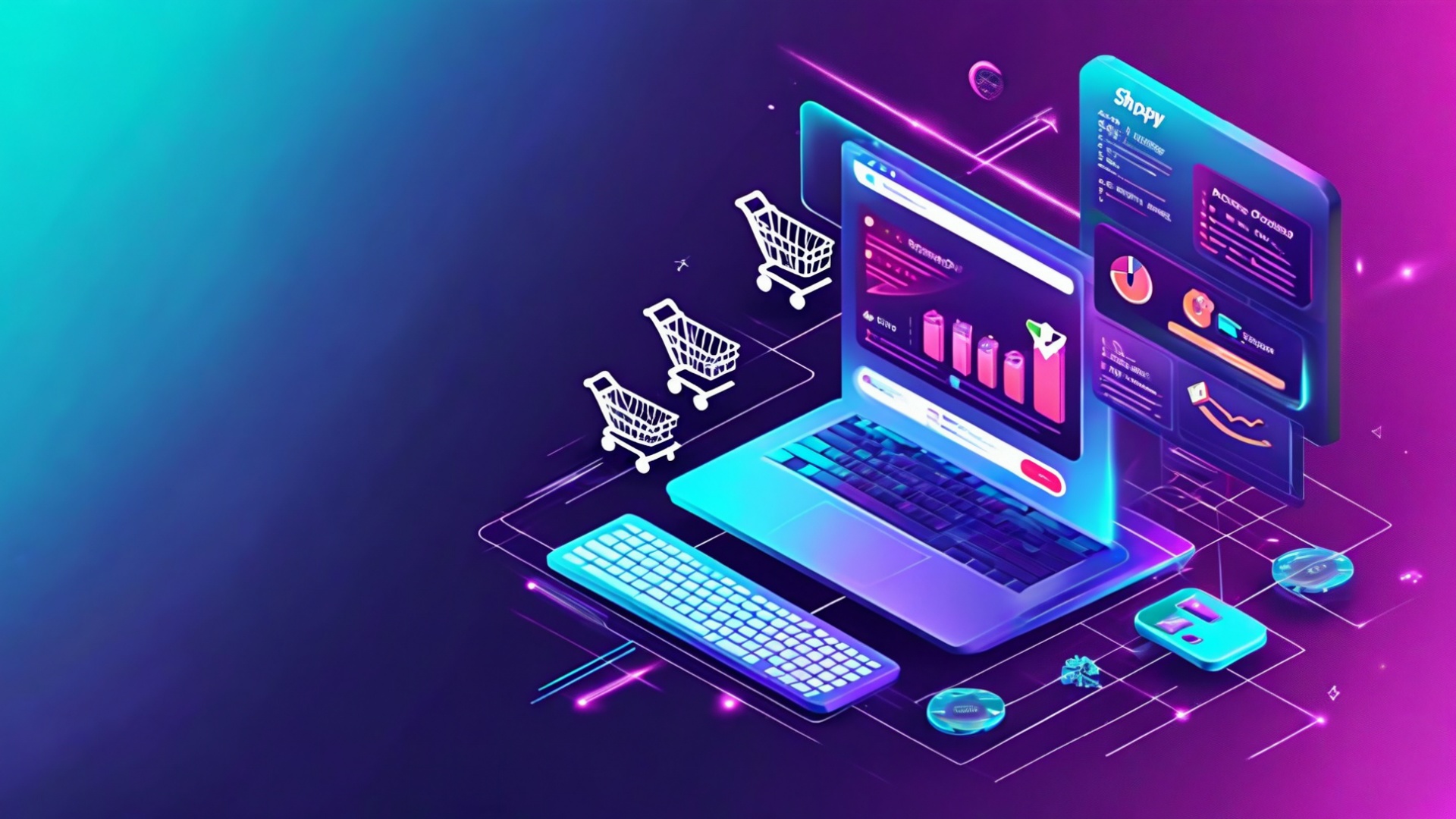 Top Tips for Shopify Product Title Optimization to Drive Sales illustration